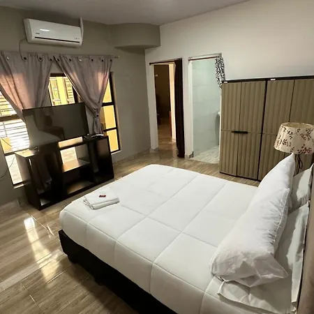 Rio Hotel Apartamento 1 Leticia Exterior photo