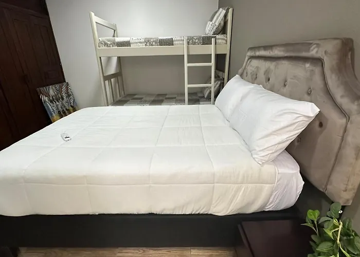 Rio Hotel Apartamento 1
