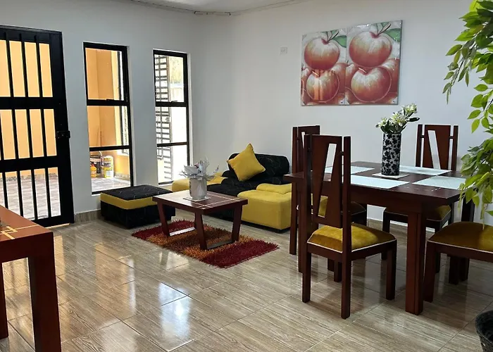 Rio Hotel Apartamento 1