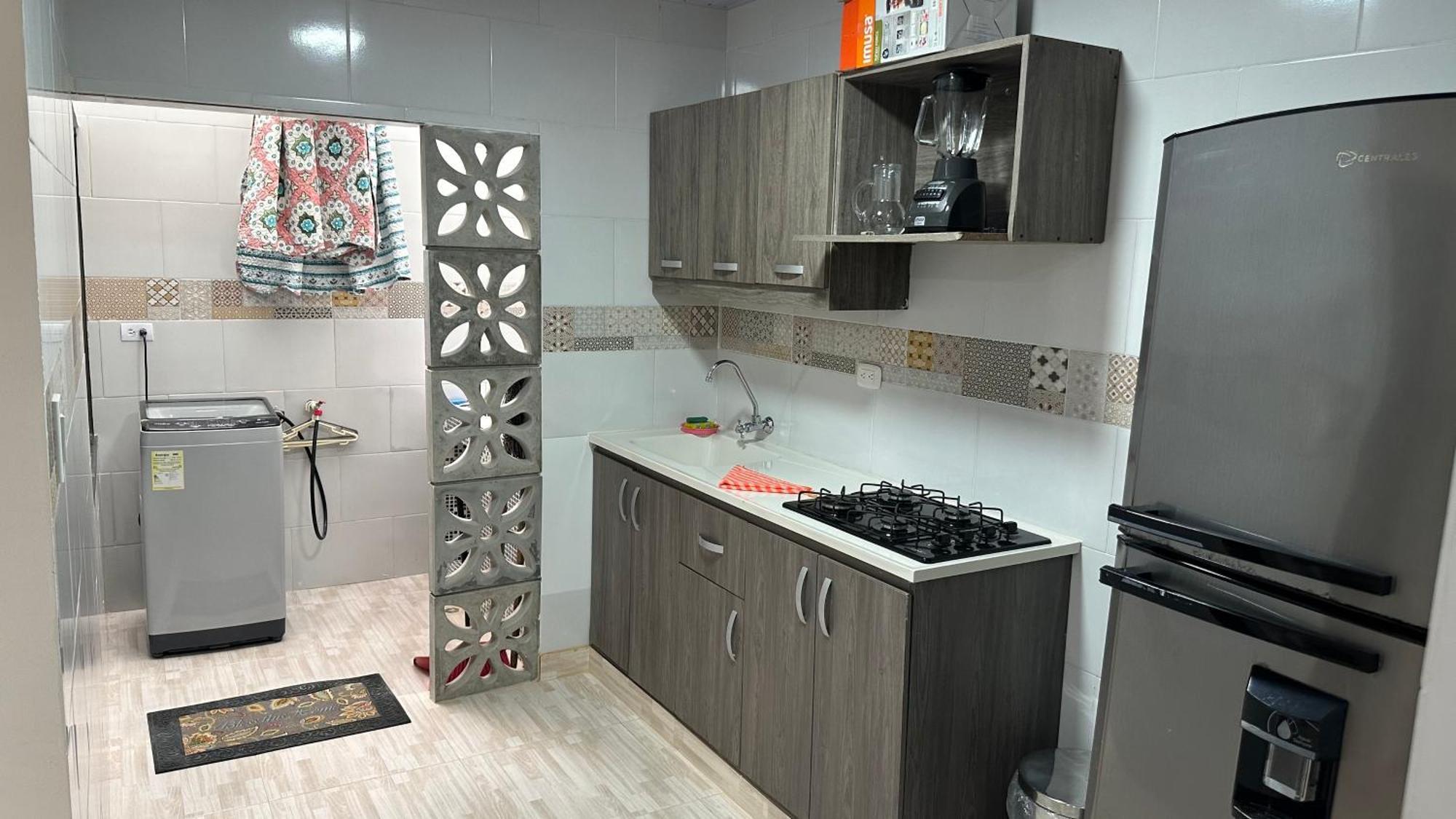 Rio 1 Apartment *