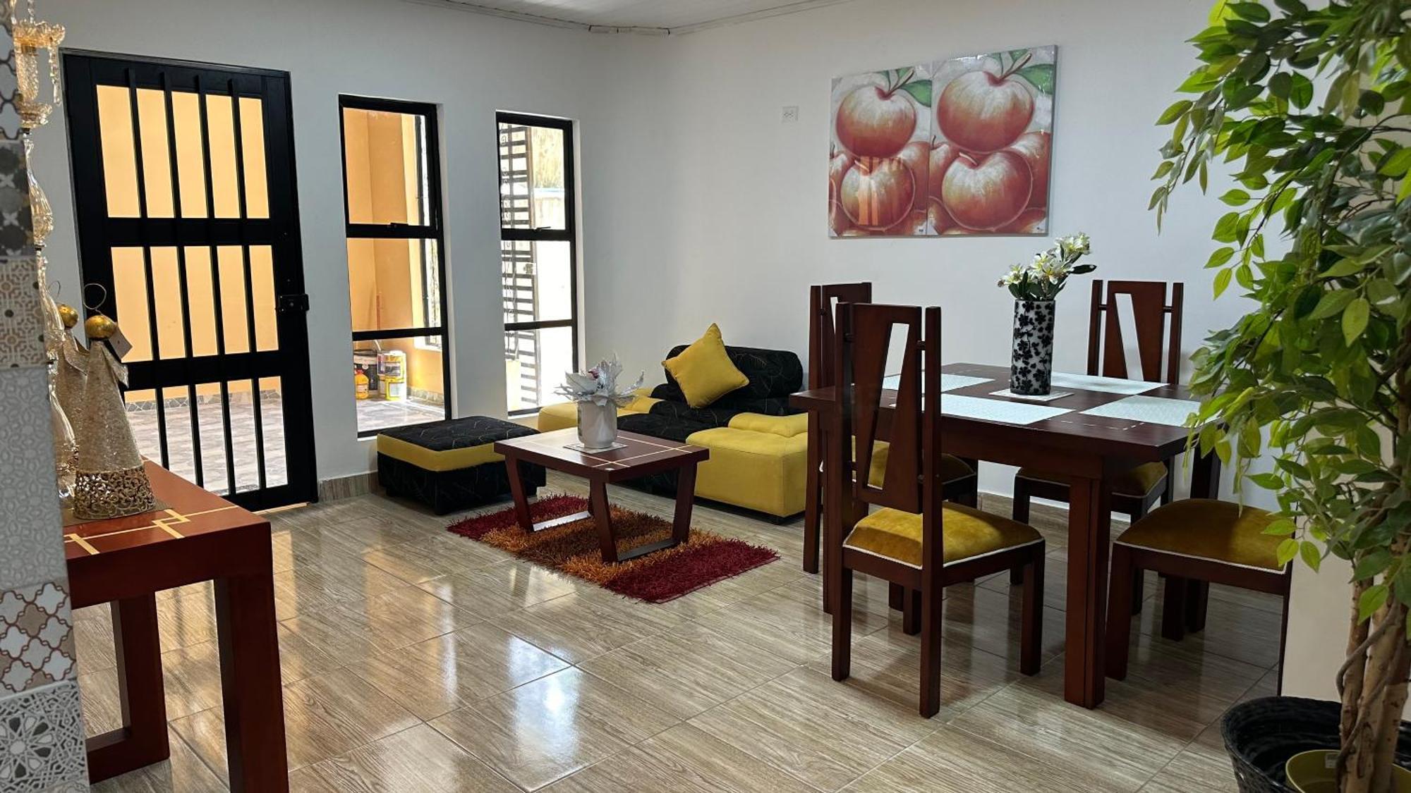 Rio 1 Apartment Leticia