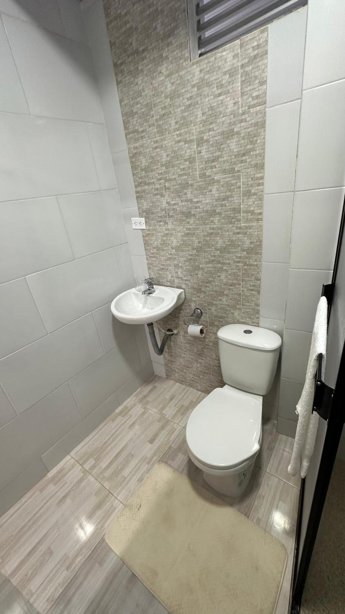 Apartment Rio 1